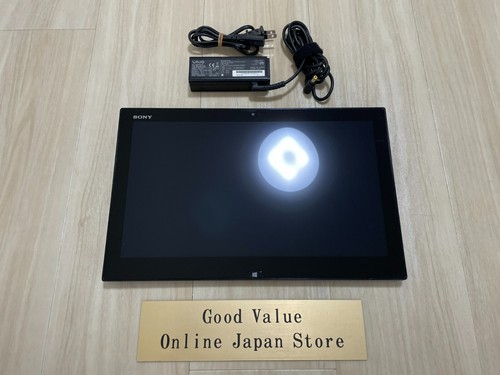 Sony vaio duo svd1323saj - 13,