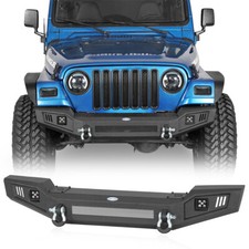 Fit 97-06 Jeep Wrangler TJ