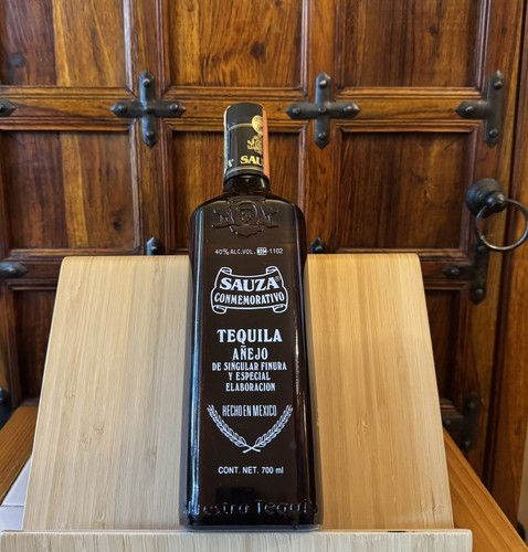 Tequila sauna commemorativo - sauna,