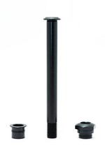 Kit conversione asse passante