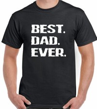 Migliore Papà Ever Uomo
