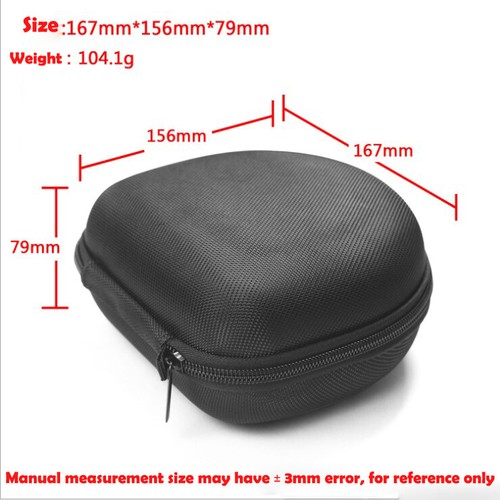 Borsa per cuffie adatta - ,
