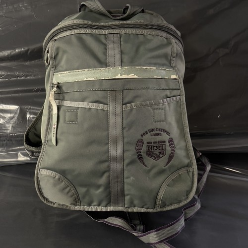 Zaino diesel ricambi taglia - 78,