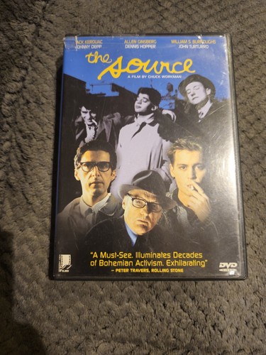 The source chuck - source, 2000)