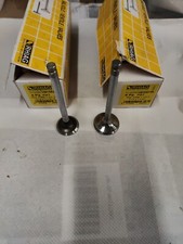 Valvole Aspirazione E Scarico  Motore Fire 1.1