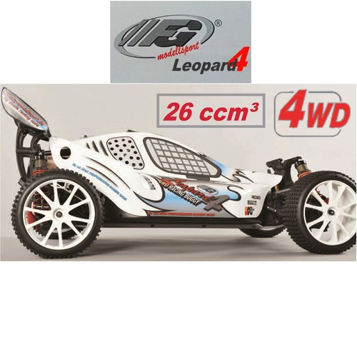Modellsport 6 sportsline - fg, 1:6