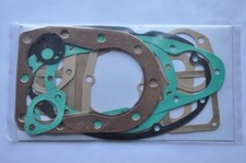 Set guarnizioni BSA M20, M21