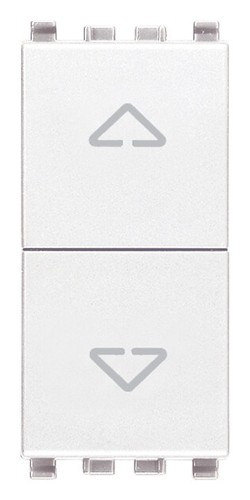 Vimar interlocked two button - vimar, two-button