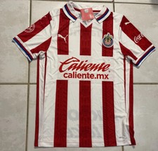 Maglia Home PUMA Chivas De