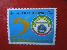 G6148 ETIOPIA 2000 ADDIS ABEDA