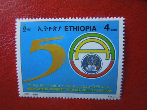 G6148 ethiopia 2000 - ethiopia,
