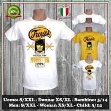 T-SHIRT THE BASEBALL FURIES