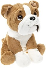 Peluche morbido 20 cm