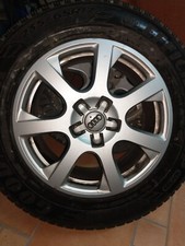 cerchi in lega Audi Seat Vw (PERFETTE CONDIZIONI)