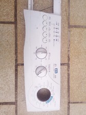 Mascherina frontale lavatrice Zerowatt-Hoover mod. HNL 6856 Z