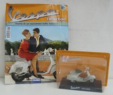 Piaggio Vespa 150 (1955). Modellino Die Cast Scala 1:18. Vespa Collection con...