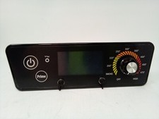 Grisun Grill Termometri