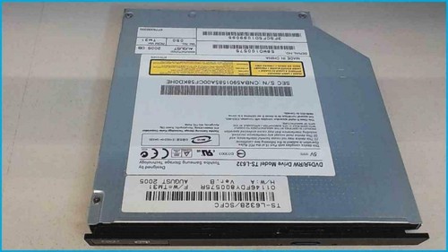 Masterizzatore dvd writer - dvd,