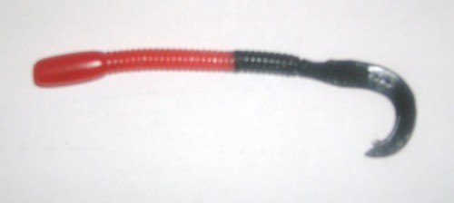 Vermone artificiale silicone - artificiale,