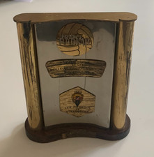 RARE TROPHEE FRANCE FOOTBALL