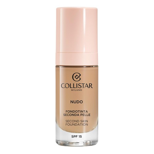 Cls nudo fondotinta seconda - cls,