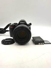 Nikon D40X fotocamera reflex