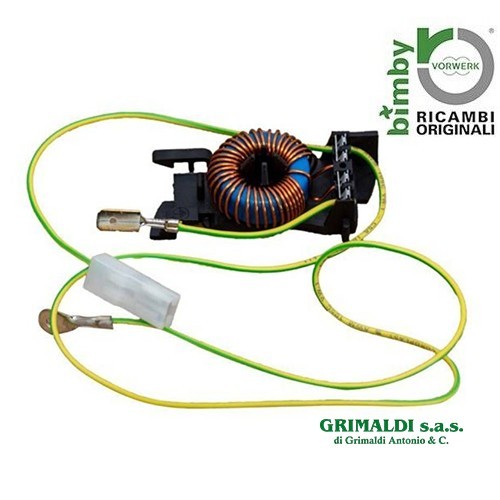 Filtro rete completo per robot - rete,