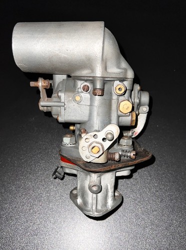 Carburatore solex pbic - 32,