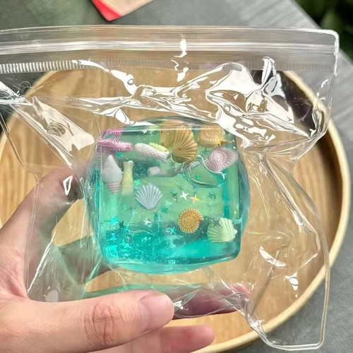 Adulti squishy ocean blocks - adulti,