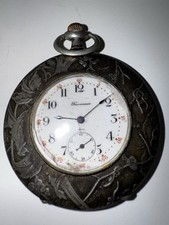 Orologio da tasca svizzero