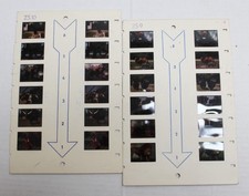 2 strisce fotografiche