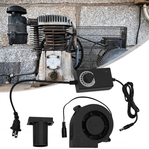 Turbo ventilatore soffiatore - turbo,