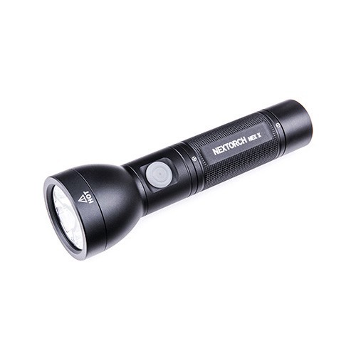 Lampe torche nextorch - lampe, x