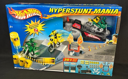 Hot wheels 2003 motorizzato - wheels,