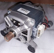 Motore lavatrice c.e.set mca61/64-148/sm7 usato funzionante smontato da lavatri