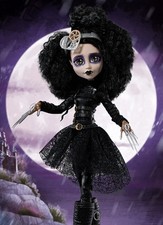 Bambola Monster High