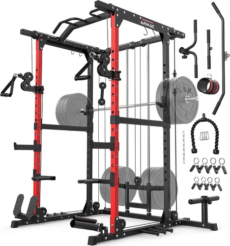 Power cage 1500lbs - power,