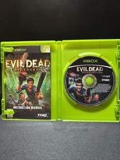 Evil Dead: Regeneration