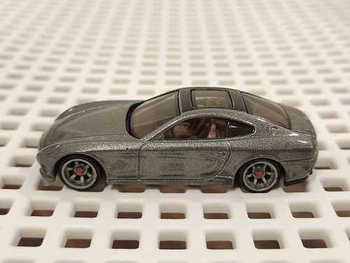 Hot wheels ferrari racers - hot,
