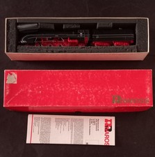 RIVAROSSI 1381 H0 - Locomotiva