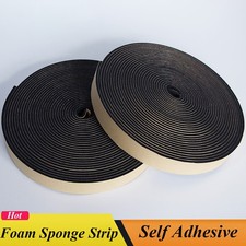 Striscia spugna schiuma