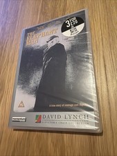 The Elephant Man (DVD, 2001)