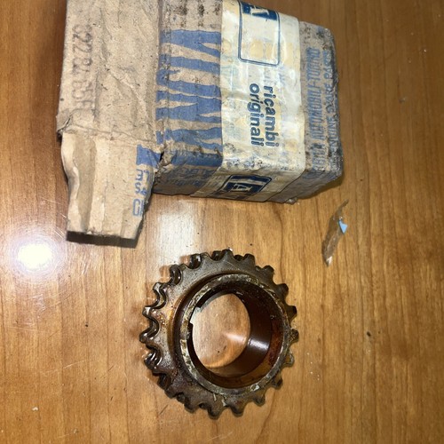 Pignonealbero motore comando - pignonealbero,