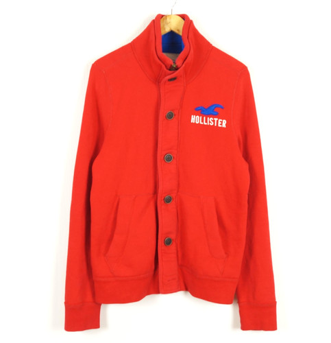 Maglione uomo hollister taglia - uomo,