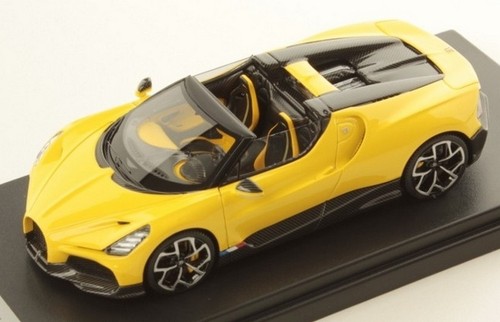Bugatti w16 mistral - bugatti,