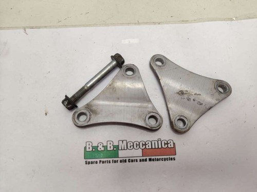 Staffe supporto motore suzuki - motore,