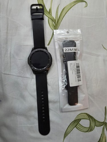 Samsung gear frontier - s3,