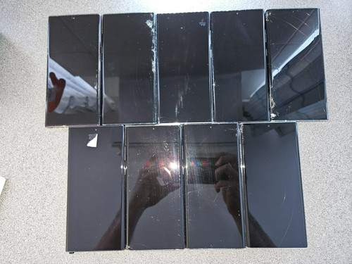 Difettoso samsung galaxy - 9x,