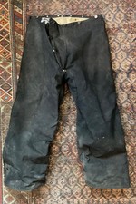 Pantalone pompiere pompiere