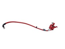 Cavo batteria plus - batteria,